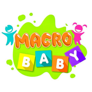 Loja Macrobaby Kids e Teen