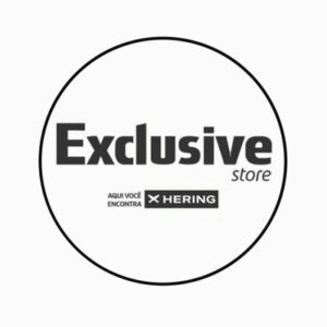 Exclusive Store - Hering Estreito