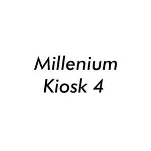 Millenium Kiosk 4