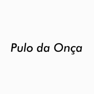 Pulo da Onça